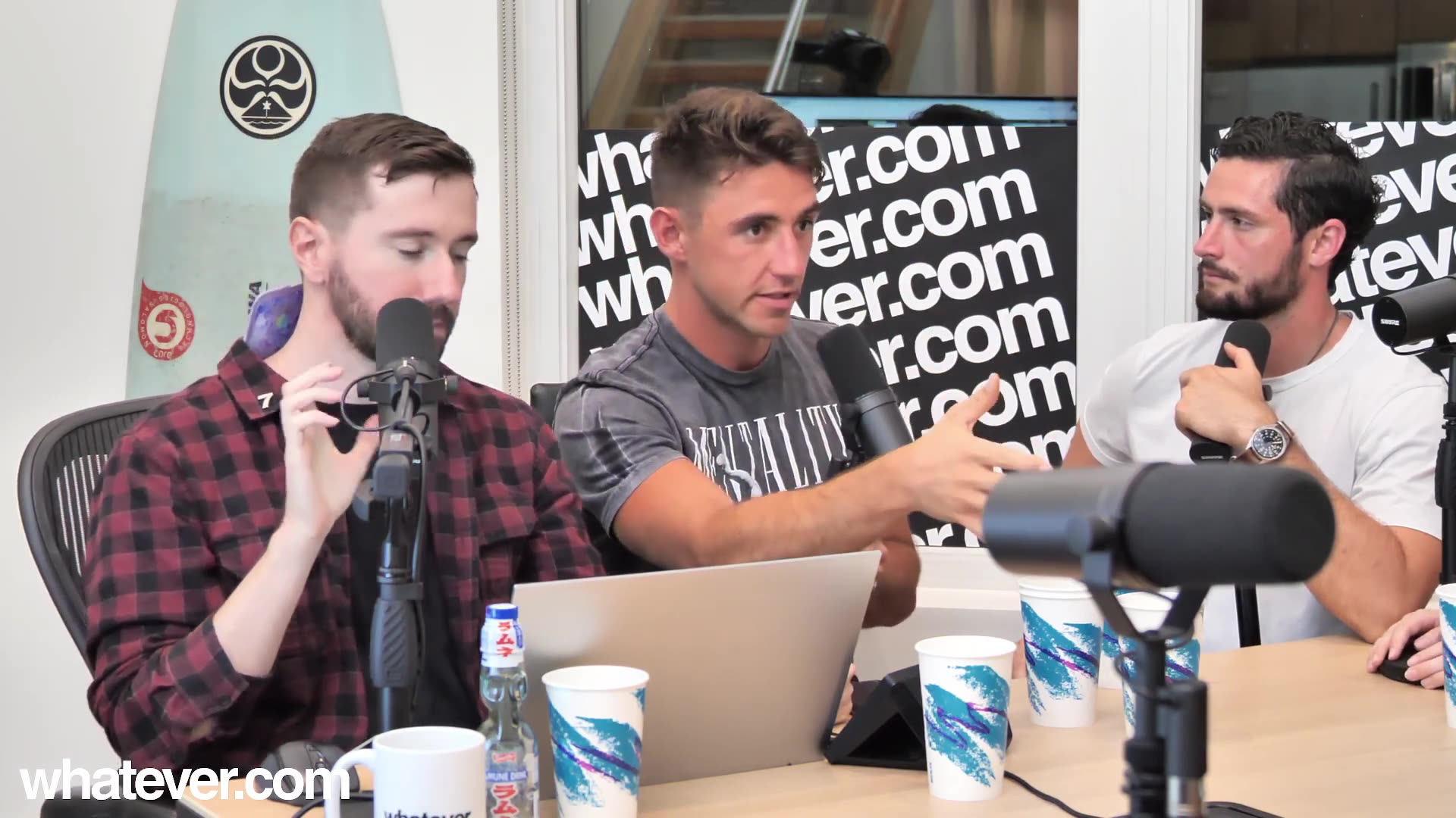 She Brings Her Ambition To The Table???