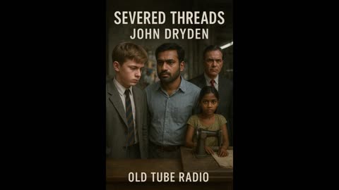 Severed Threads by John Dryden