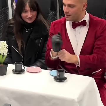 Any ideas for my next meal