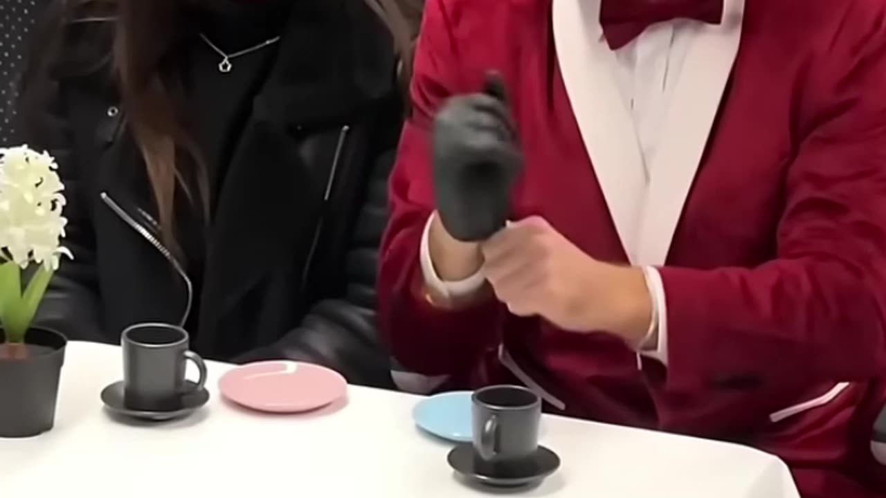 Any ideas for my next meal