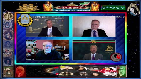 تفاوت جنبش مشروطه تا قانون مشروطه مشروعه۶