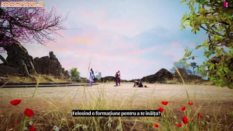 One Hundred Thousand Years of Qi Refining –Episodul 51-55