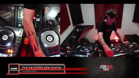 THE MUZZERLEEN SHOW