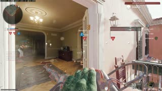 [[[#88 KILL - #30 DEATH] MATCH] STAKEOUT] - CALL OF DUTY: BLACK OPS 6 - PS4