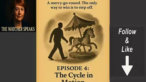 Episode 4: The Cycle in Motion