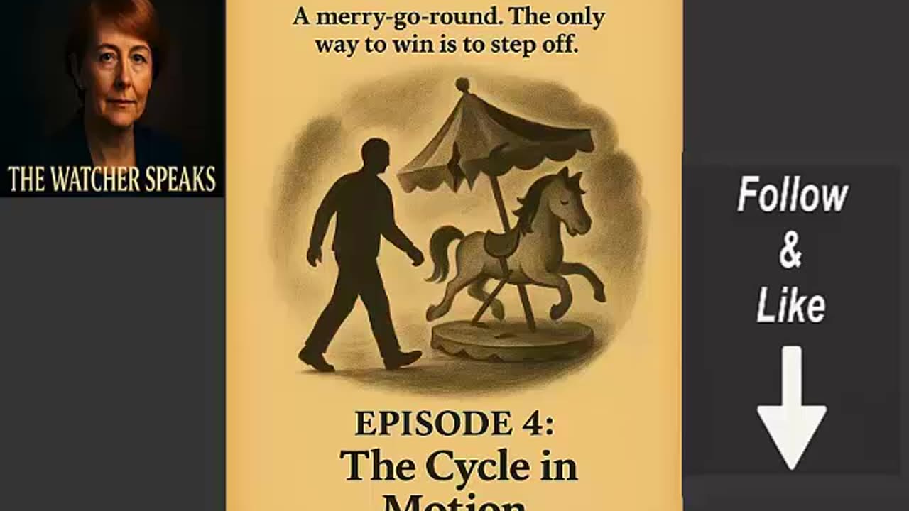 Episode 4: The Cycle in Motion