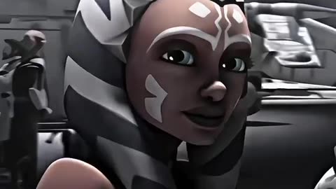 || Part: 2 Now Ahsoka edit || #ahsokatano #ahsoka #clonewars #starwarstheclonewars #fyp #edit #ae #a