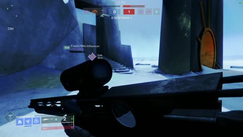 Destiny 2: my heavy