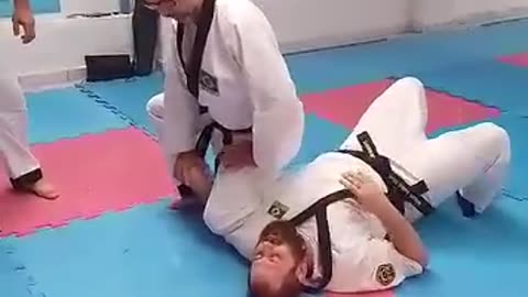 Hapkido