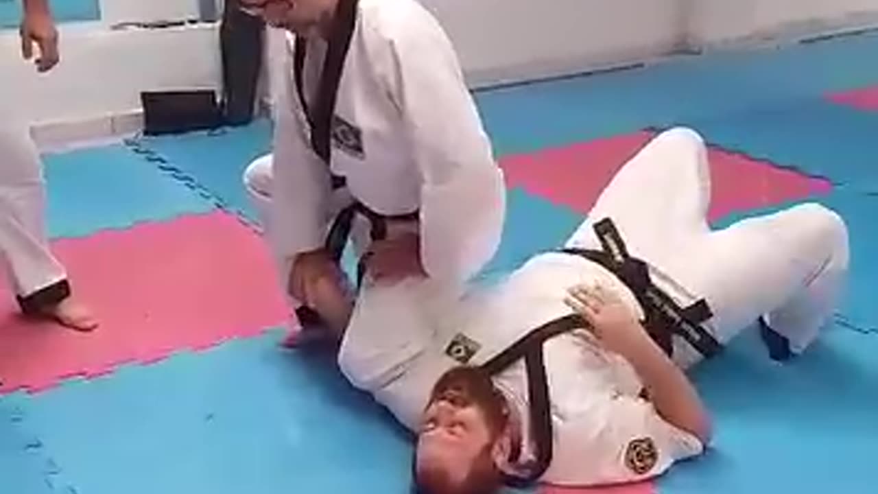 Hapkido