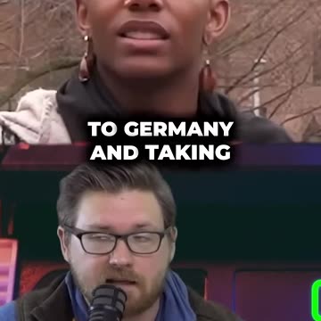 THE MEANING OF ANTI RACIST