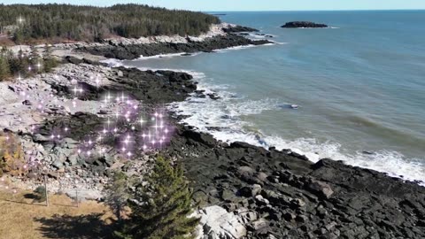 "Dipper Harbour Back Cove: Maritime History & Indigenous Roots of New Brunswick’s Fishing Community"