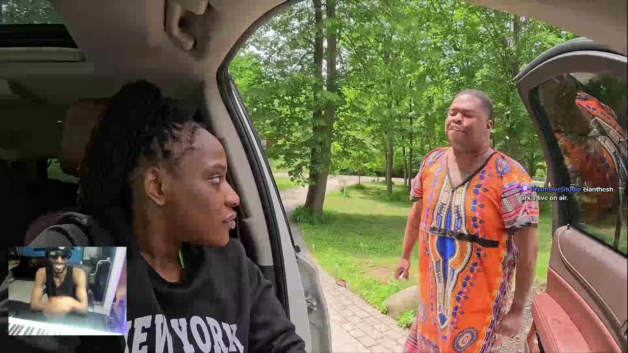 Vibing With P ASKING MY ANGRY BROTHER TO HOLD MY POOP SAMPLE PRANK FUNNY REACTION