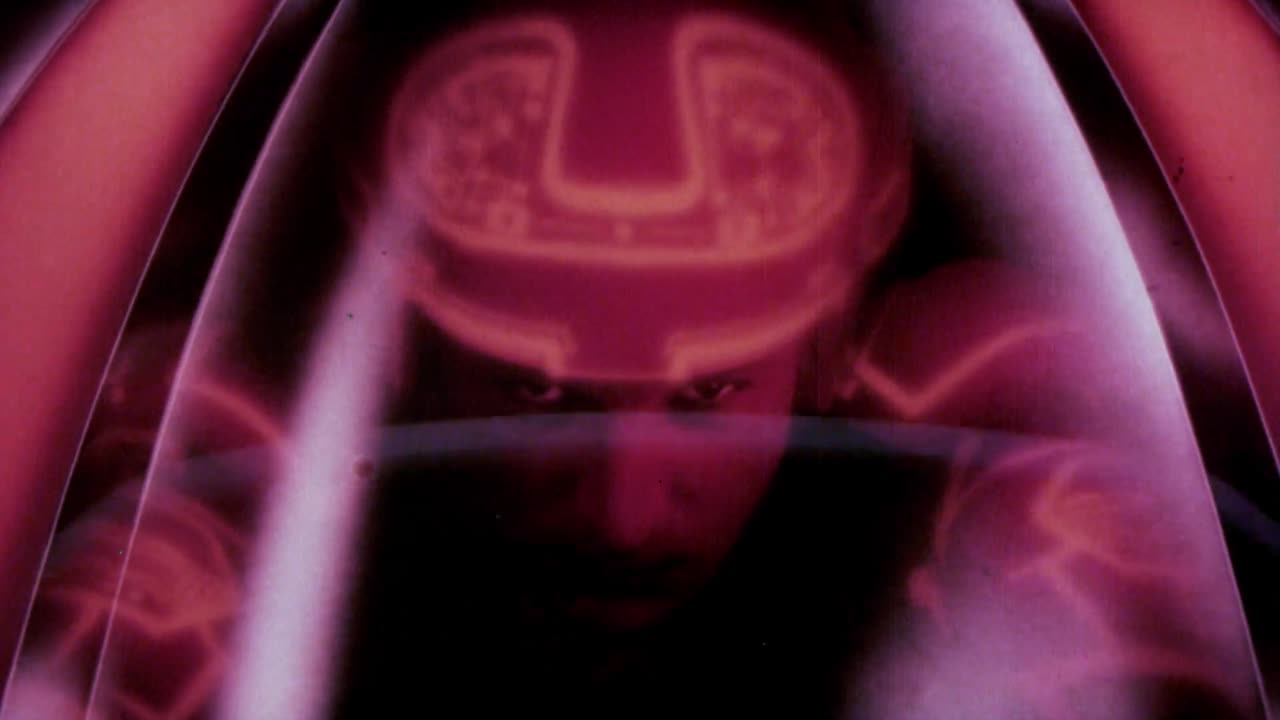 TRON (1982 film)