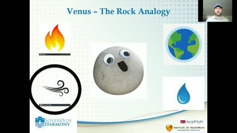 Venus In The Elements | CREATING COMPATIBILITY | Video #4