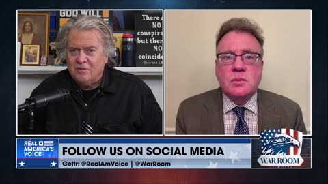 Dr. Thayer: WWI Is A Classic Example Of A Regional Conflict Escalating Into A Great Power War
