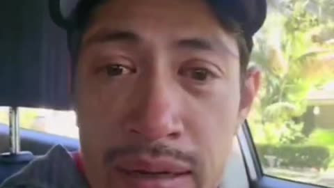 Mexican man, living in the U.S. without papers for 20 years