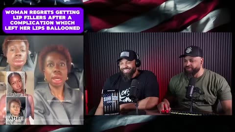 Diddy Supporters Lather Up in Baby Oil & Twerk Outside Courthouse After Verdict 😳 PLUS NO REFUND Woman ATTACKS Fast Food Workers in Meltdown!.mp4