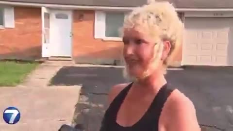 Ohio Brothel Arrest, Really? - Illegals? Arrested Hong Li & Xiuling Ke (5.30.25)