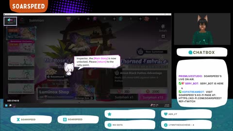 I play Cat Fantasy for the FIRST TIME!