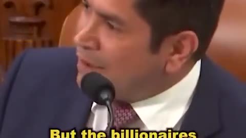 'Big Beautiful Jew Tax Bill