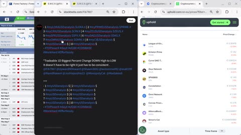 INSTANT GOLDENAGE MASTERMIND #TOPloserX COINBASE uphold