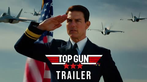 Top Gun 3- The End (2026) - First Trailer _ Tom Cruise, Scarlett Johansson - Concept Trailer