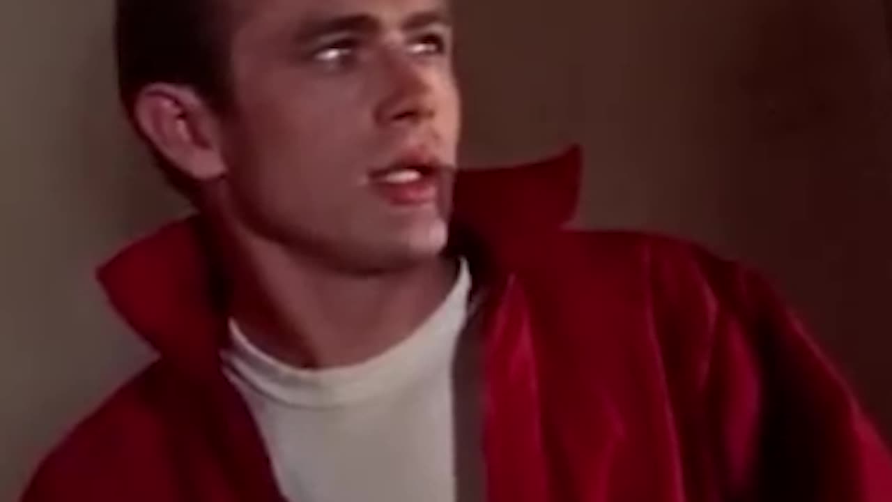 "Rebel Without a Cause – 5 Hidden Secrets You Didn't Know"