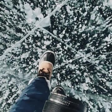 Lake Baikal: In the heart of Siberia #3 #shorts