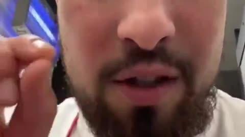 Islamist Gang Attacks French Butcher for Selling Pork