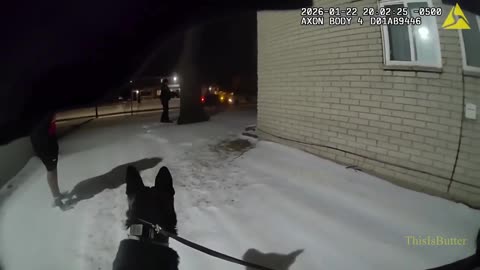 Standoff at Port Huron home ends with suspect dead after firing at police