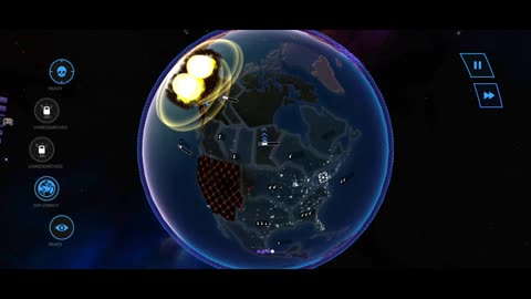 First strike: classic