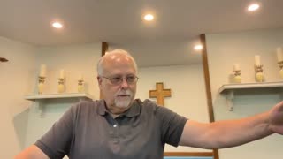 End Times Summary