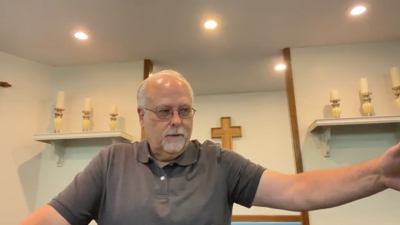 End Times Summary