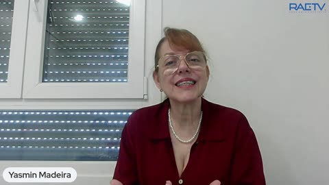 Jesus e a Reconciliação com o Outro. Parte final. - Evangelho na Rede com Yasmin Madeira
