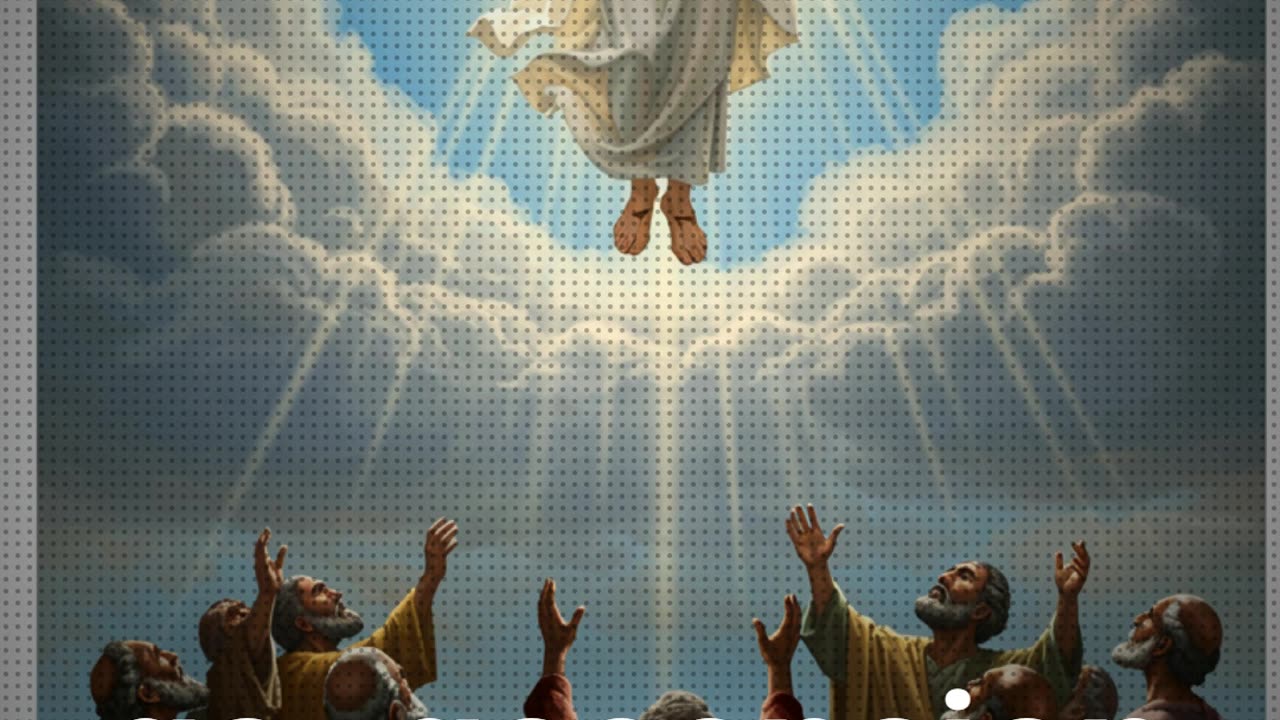 until this thing take place there will be no rapture