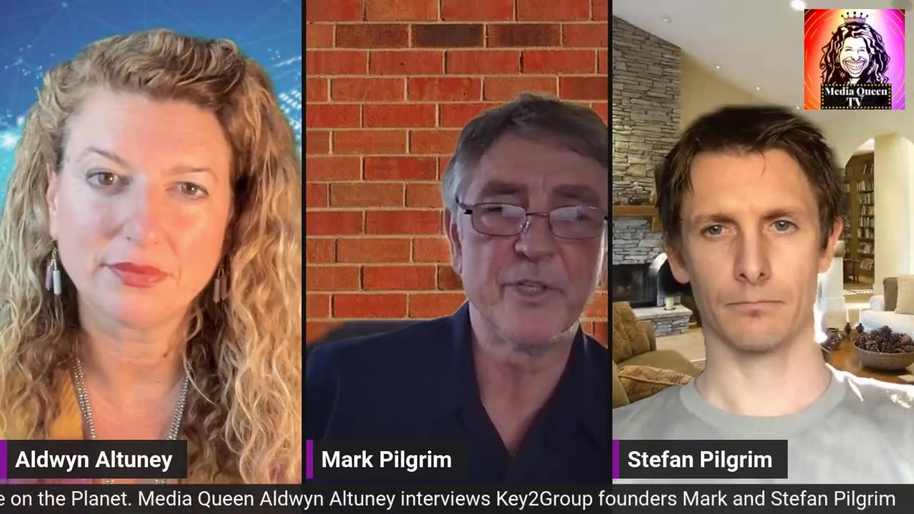 Media Queen TV - How to Grow the Healthiest Produce on the Planet