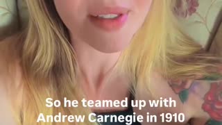 Rockefeller Medicine