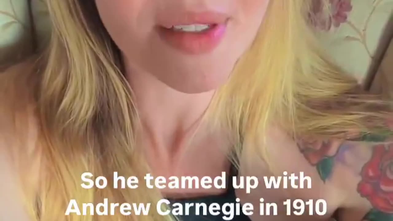 Rockefeller Medicine