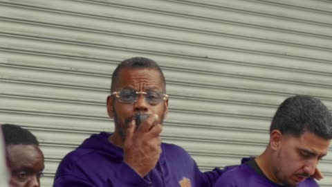 A Broken People for Disobedience