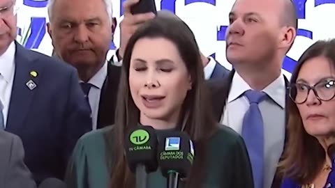 🔥 Renúncia histórica expõe perseguição e fortalece a luta pela liberdade no Brasil 🇧🇷🇮🇱🇺🇲