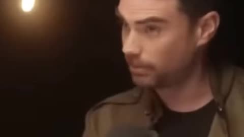 Ben Shapiro is RIGHT