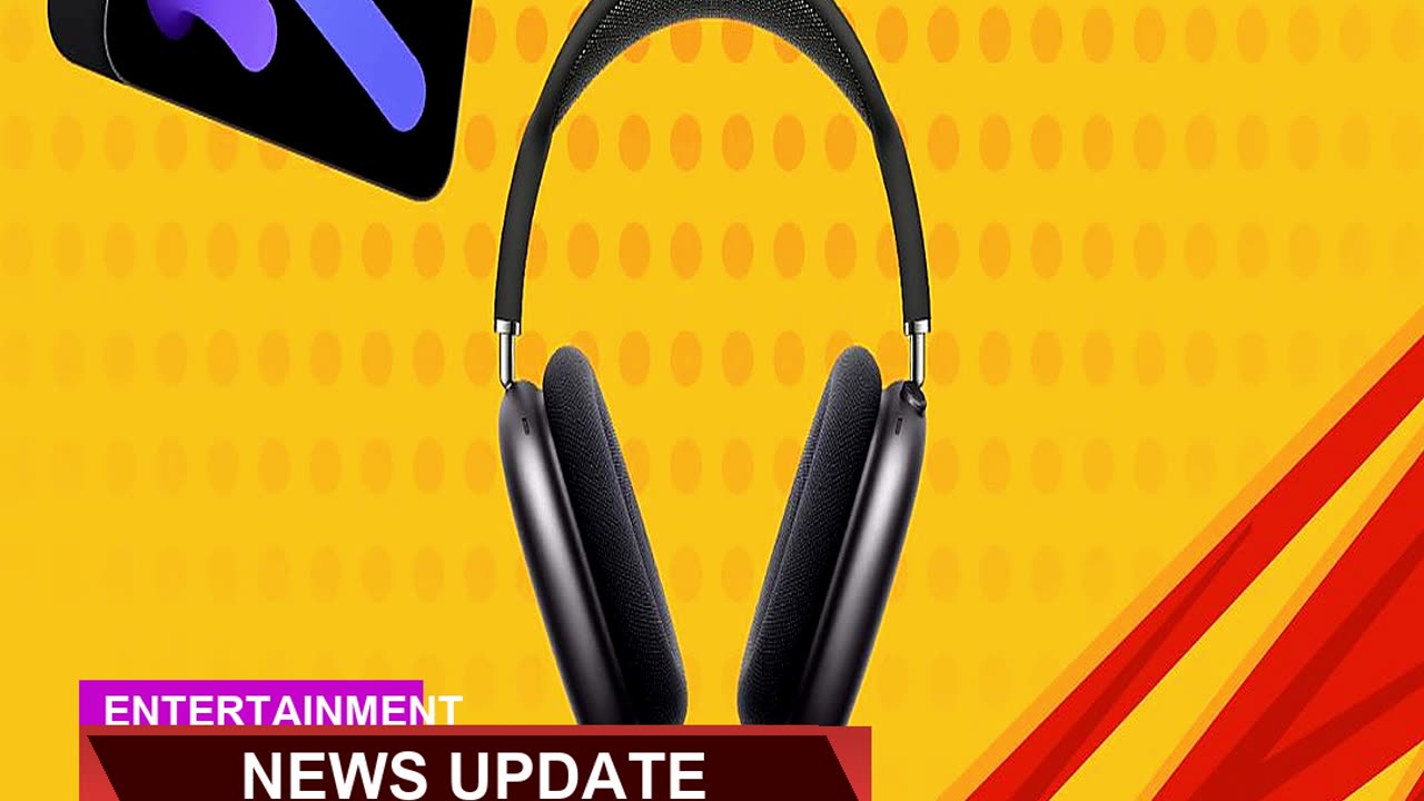 Apple Airpods Are Down to with This Prime Day