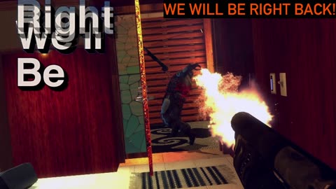 Oh, Another AI Kidnapping Plot | VOID/BREAKER [Part 2]