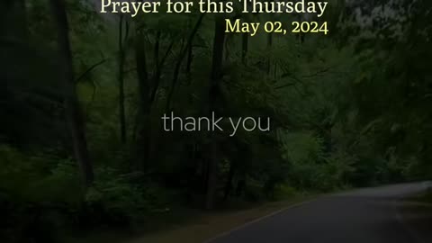 🕊️✨ A Prayer of Praise | Honoring God's Greatness | InGodWeTrustDaily