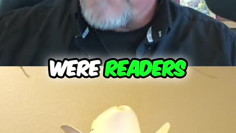 Founding Fathers Were Readers, Are We Dumb Now?