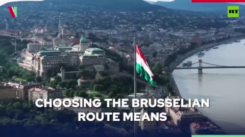 🇭🇺 Orban: — Migrants break in