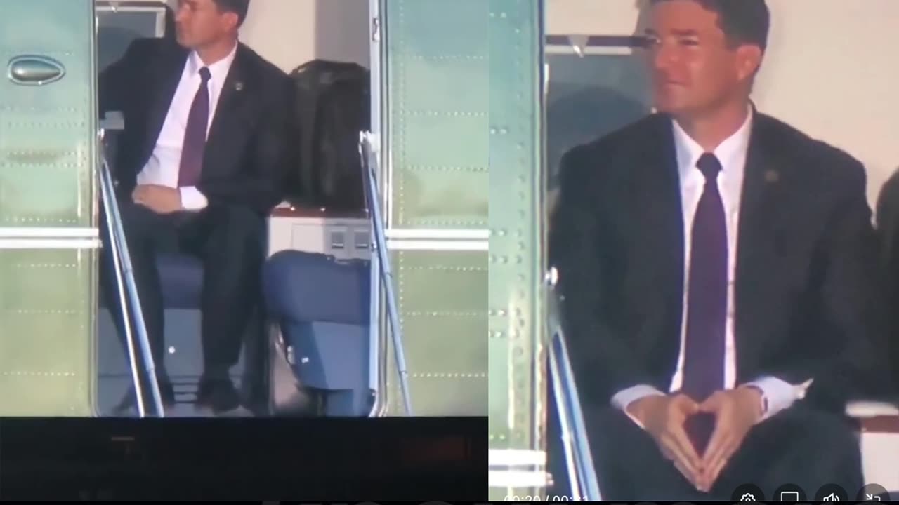 A Kennedy?