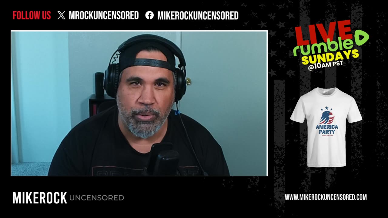 Time to Revisit the "America Party"