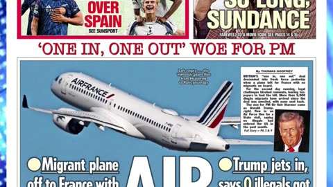 🔥Headlines Wednesday 17th September 2025 Newspaper Headlines 🎉📰#britishpress #breakingnews